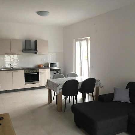 Apartment Urem بيوغْغاد نا موغو المظهر الخارجي الصورة