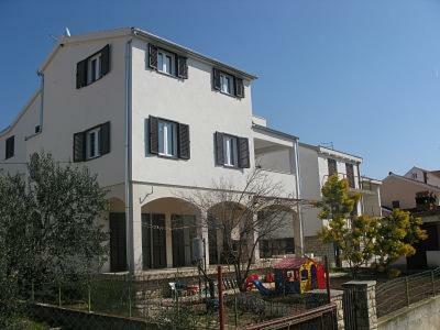 Apartment Urem بيوغْغاد نا موغو المظهر الخارجي الصورة