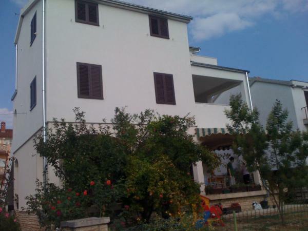 Apartment Urem بيوغْغاد نا موغو المظهر الخارجي الصورة