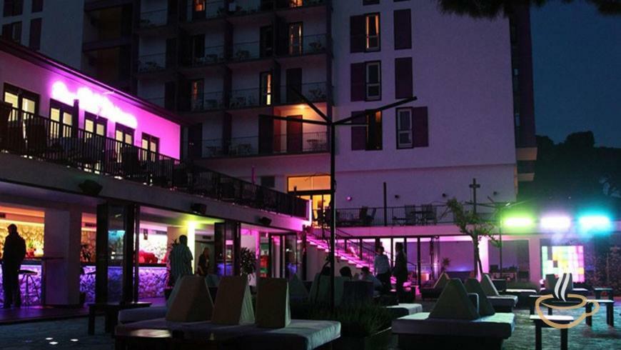Apartment Urem بيوغْغاد نا موغو المظهر الخارجي الصورة