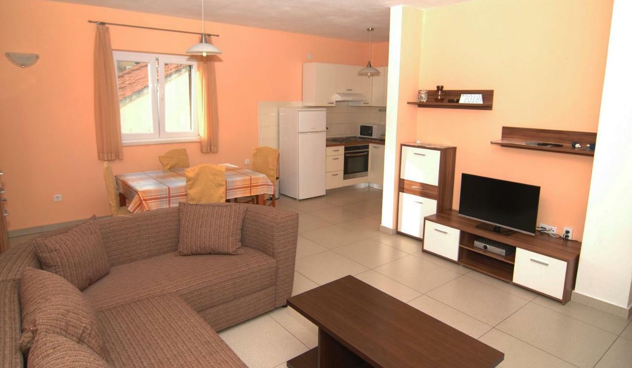 Apartment Urem بيوغْغاد نا موغو المظهر الخارجي الصورة