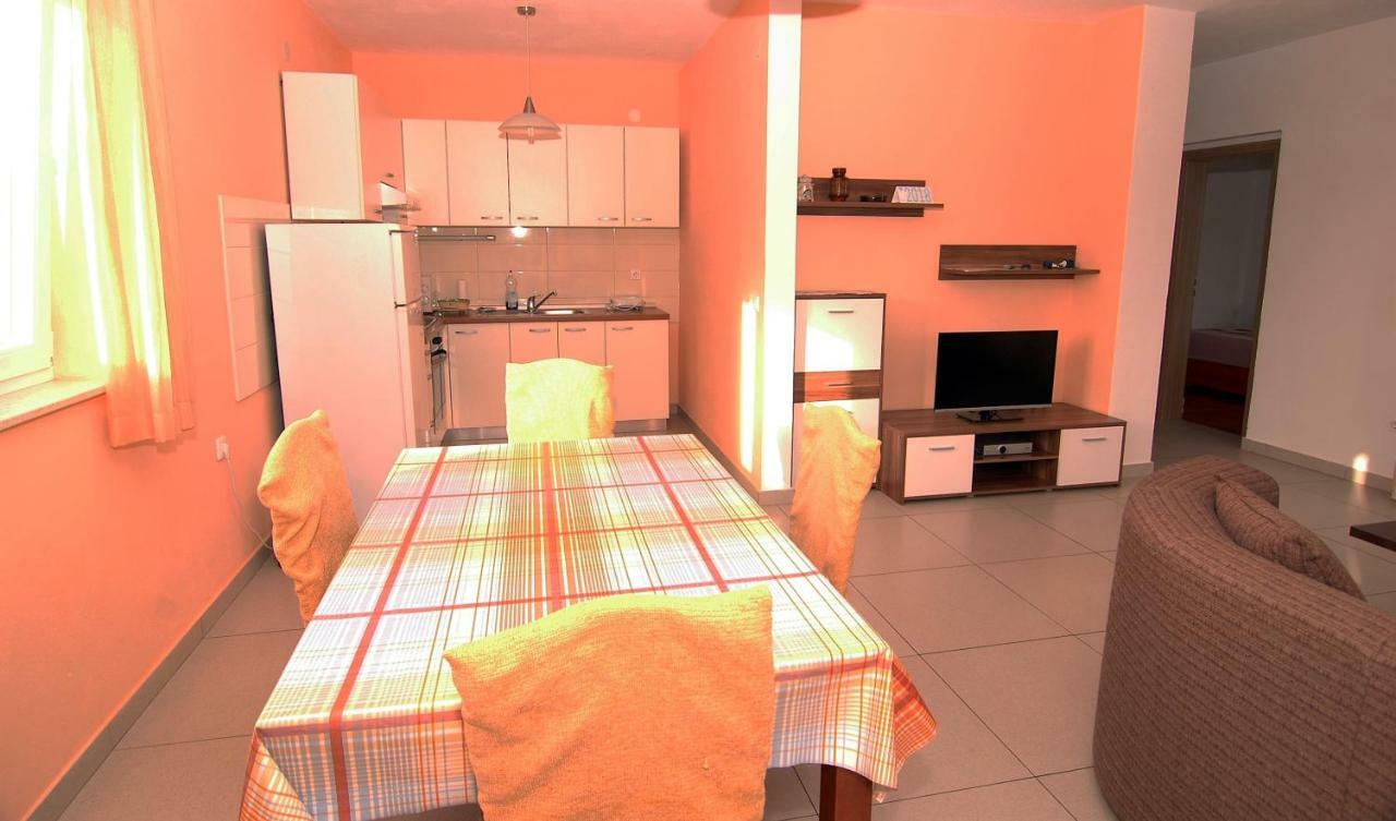 Apartment Urem بيوغْغاد نا موغو المظهر الخارجي الصورة