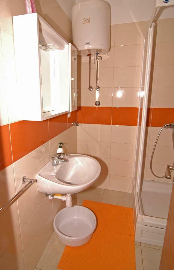Apartment Urem بيوغْغاد نا موغو المظهر الخارجي الصورة