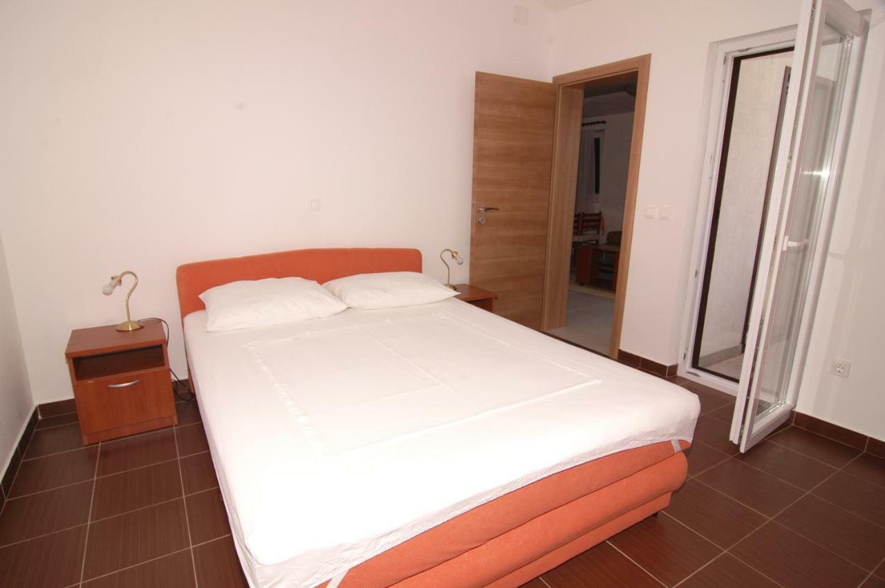 Apartment Urem بيوغْغاد نا موغو المظهر الخارجي الصورة
