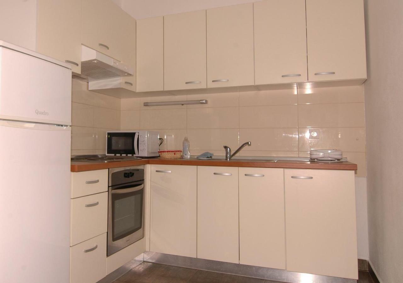Apartment Urem بيوغْغاد نا موغو المظهر الخارجي الصورة