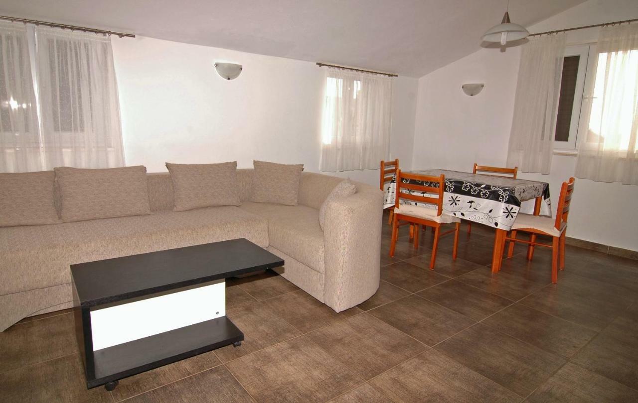 Apartment Urem بيوغْغاد نا موغو المظهر الخارجي الصورة