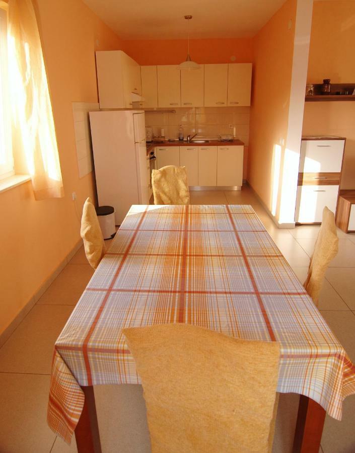 Apartment Urem بيوغْغاد نا موغو المظهر الخارجي الصورة