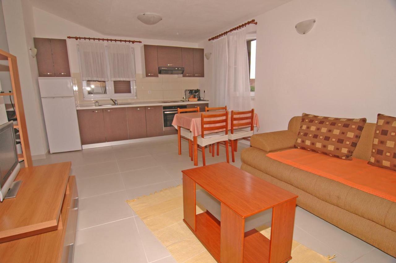 Apartment Urem بيوغْغاد نا موغو المظهر الخارجي الصورة