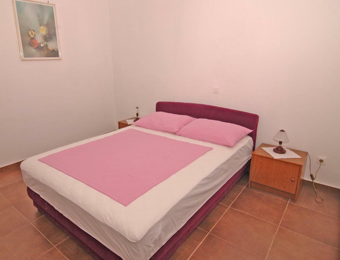 Apartment Urem بيوغْغاد نا موغو المظهر الخارجي الصورة