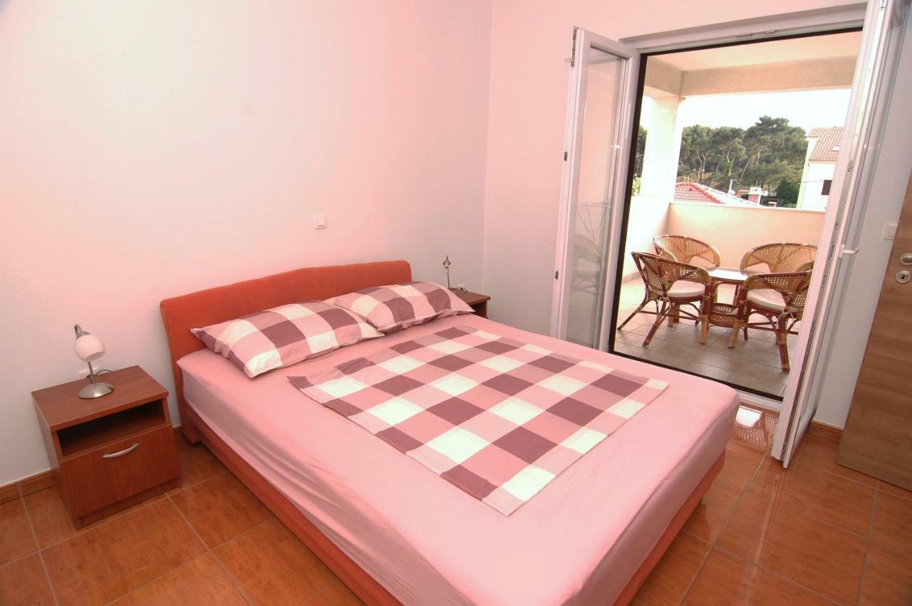 Apartment Urem بيوغْغاد نا موغو المظهر الخارجي الصورة