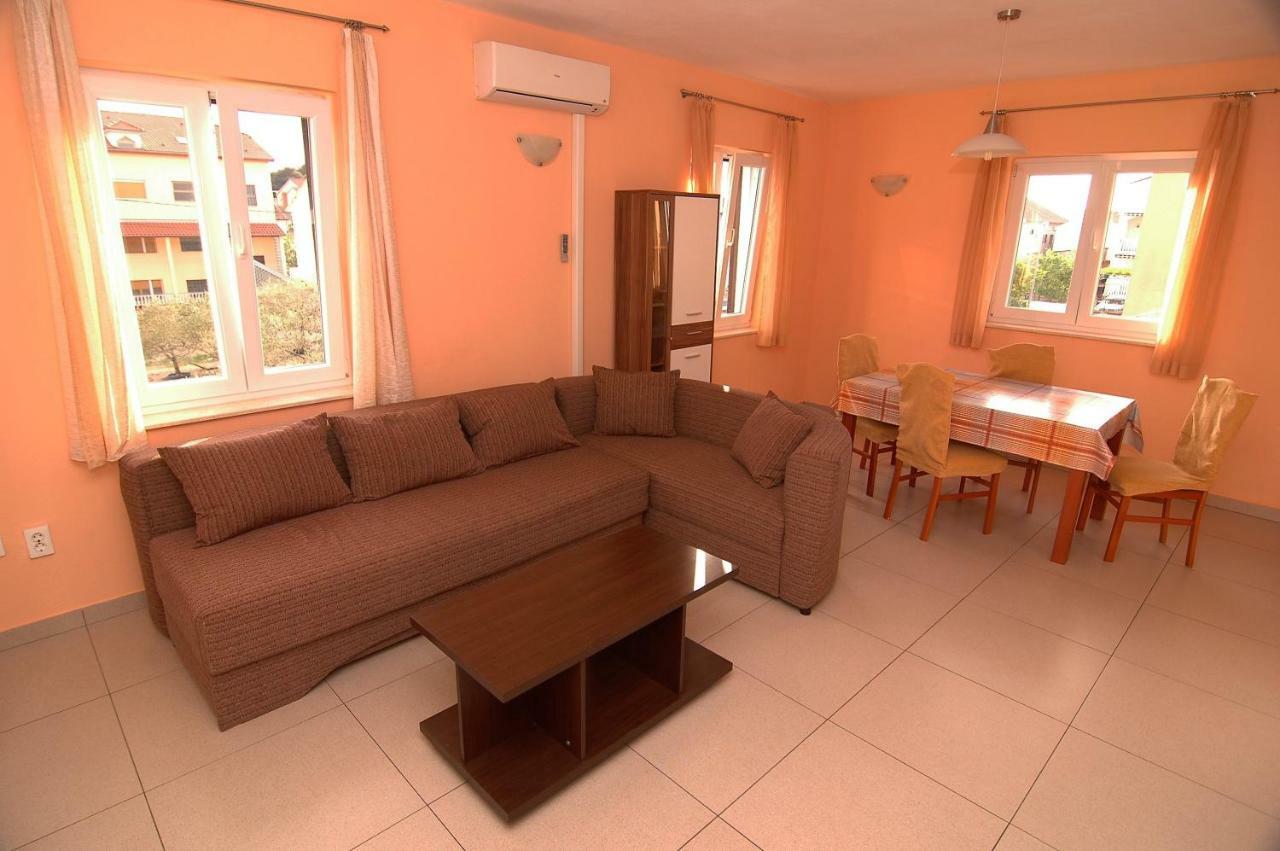 Apartment Urem بيوغْغاد نا موغو المظهر الخارجي الصورة