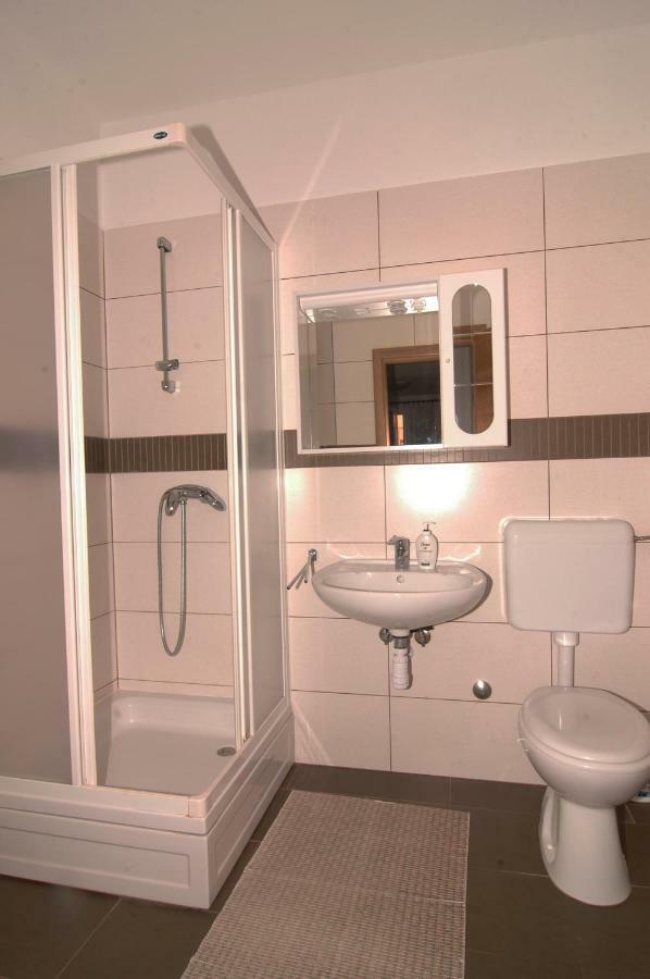 Apartment Urem بيوغْغاد نا موغو المظهر الخارجي الصورة