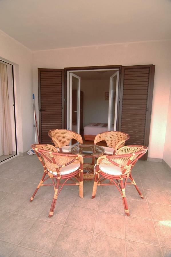 Apartment Urem بيوغْغاد نا موغو المظهر الخارجي الصورة